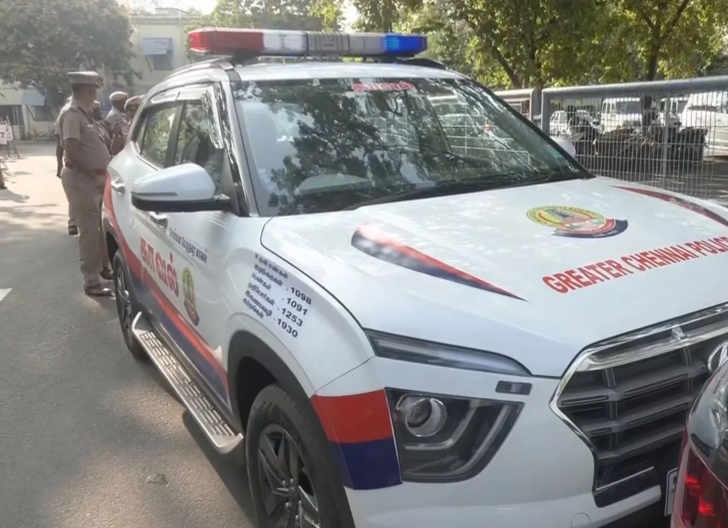 Why Is There a Drone Ban in Chennai Before President Murmu’s Visit?