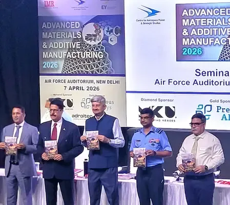 ड्रोन की वास्तविक शक्ति ‘किल चेन’ में बदलाव लाने में निहित