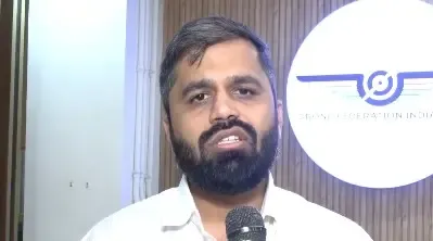'मेक इन इंडिया' के 12 साल: ड्रोन नियम 2021, PLI और आयात प्रतिबंध ने बदला भारत का ड्रोन इकोसिस्टम — स्मित शाह