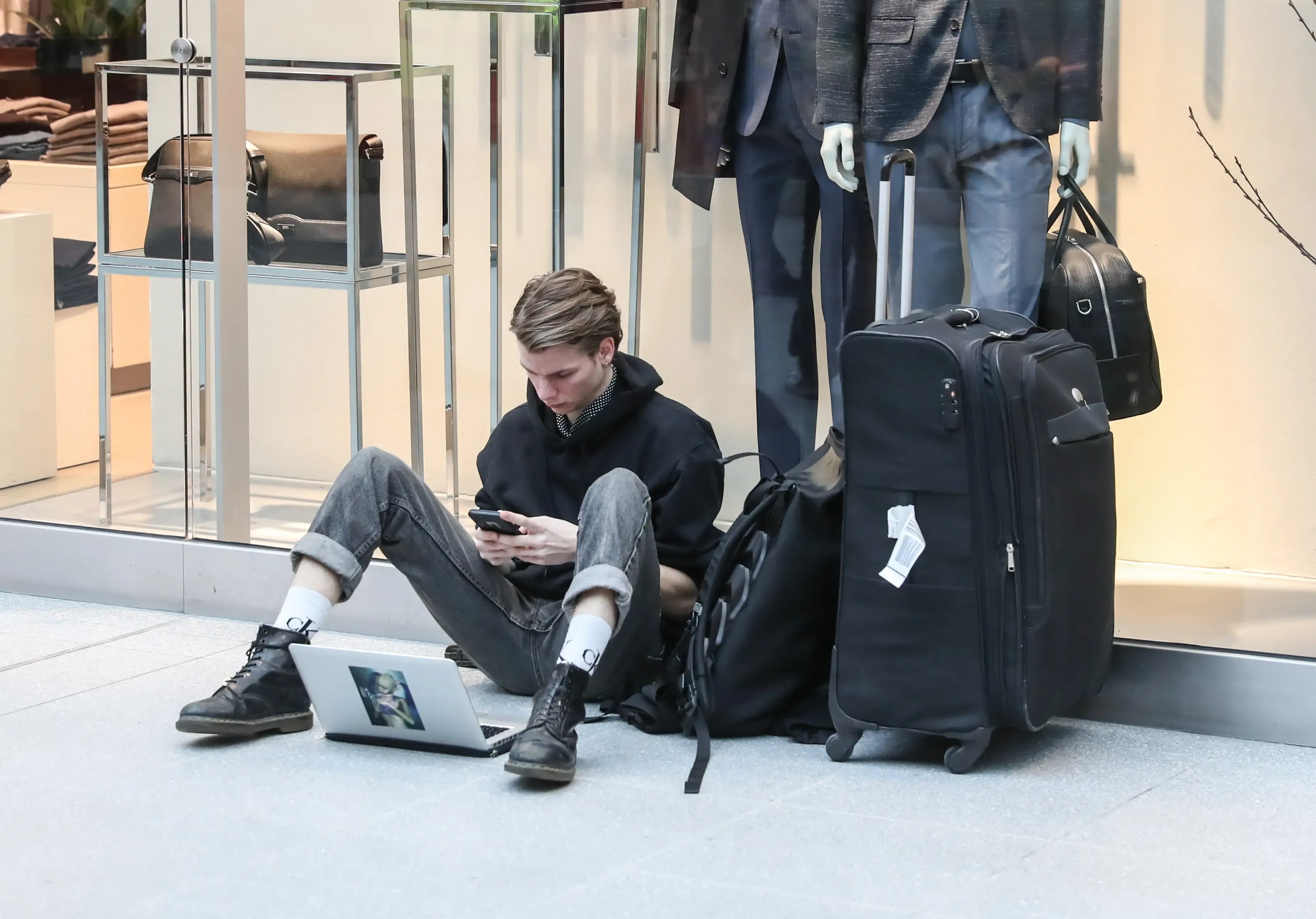 Could Drone Sighting at Berlin Airport Spark Renewed Discussions on the 'Drone Wall' Initiative?