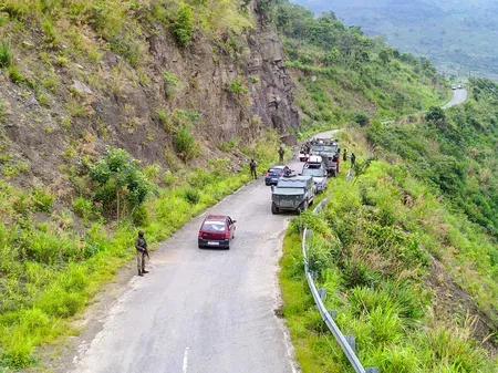 Drone threat forces intelligence overhaul in J&K and Northeast