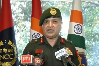New Drone Training Academy for NCC Cadets Set to Launch in Nagpur