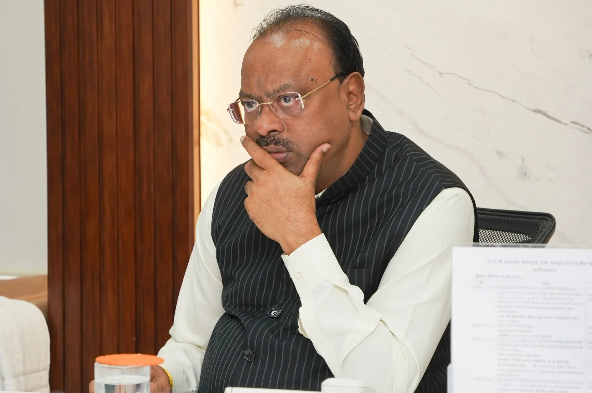 How are Drones Being Used to Combat Illegal Mining in Maharashtra?