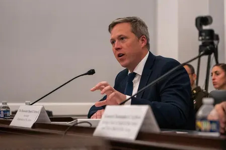 US Army warns drones and AI will dominate future wars, cites Ukraine lessons