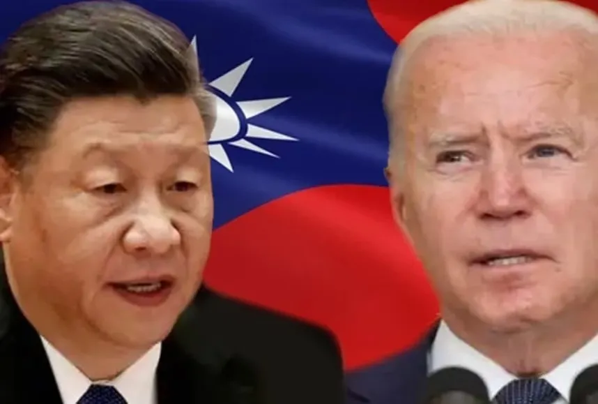 Drop negative China-related content in annual defence policy bill, Beijing urges US