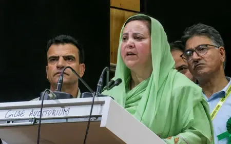 Will a New Drug Abuse Bill Be Introduced in the J&K Assembly?