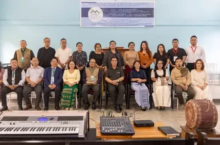 How is Drug Abuse Impacting Mizo Society? CM Lalduhoma Speaks Out