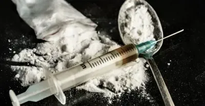 Is Drug Addiction a Major Challenge in Jammu and Kashmir?