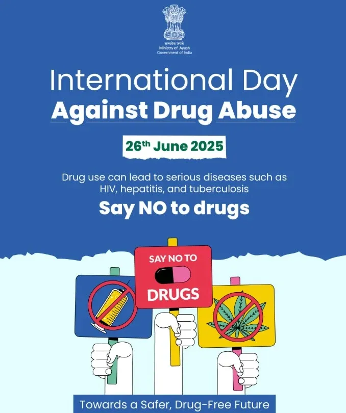 Are Drugs the Most Significant Threat to Our Youth? Amit Shah's Stance on Fighting Narco-Cartels