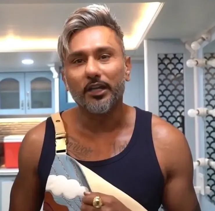 यो यो हनी सिंह ने दिल्ली पुलिस के वीडियो में युवाओं को ड्रग्स से दूर रहने की दी सलाह