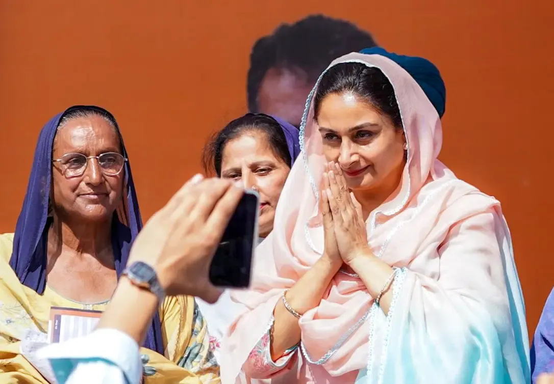 हरसिमरत कौर बादल का भगवंत मान पर हमला: ड्रग पीड़ित का शव जबरन उठाने का आरोप, NHRC से मांगा संज्ञान