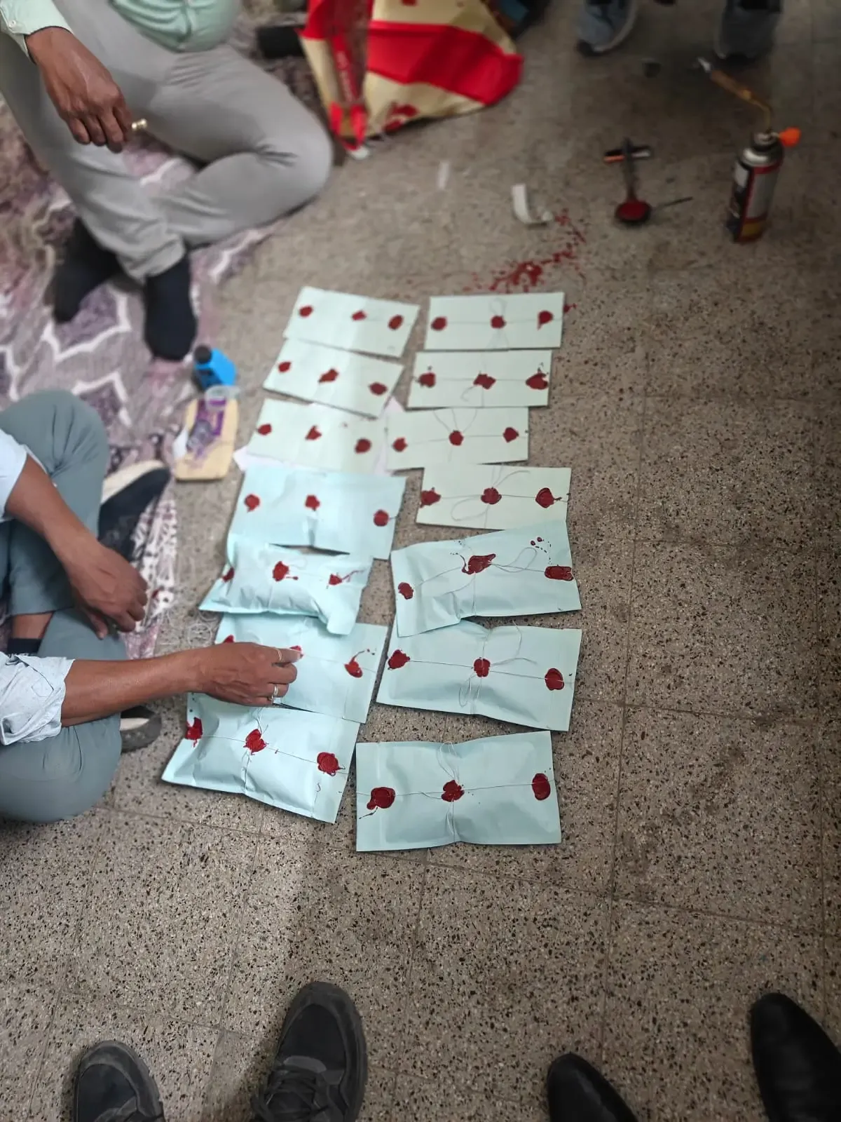 Nagpur drug bust: ₹1.40 crore Mephedrone seized, 5 arrested in Narendra Nagar raid