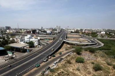 Dry Weather Forecast for TN and Puducherry with Possible Light Rain in Western Ghats