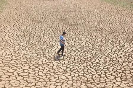 Will Tamil Nadu Experience Dry Weather Until January 21?