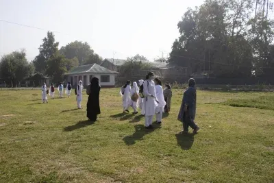 DSEK orders book review in Kashmir schools to remove objectionable content