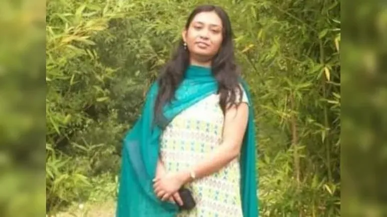 DU Assistant Professor murdered in Vasundhara Enclave flat; Delhi Police probe
