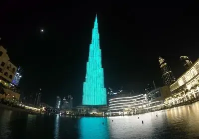Impact of the Israel-Iran Conflict on Dubai's Real Estate Market