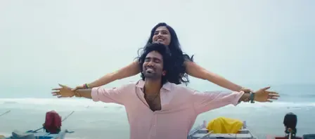 क्या 'डूड' ने बॉक्स ऑफिस पर धूम मचाई? महज चार दिनों में 40 करोड़ का आंकड़ा पार!
