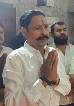 बिहार: दुलारचंद यादव हत्याकांड मामले में पुलिस की बड़ी कार्रवाई, बाहुबली अनंत सिंह को किया गिरफ्तार