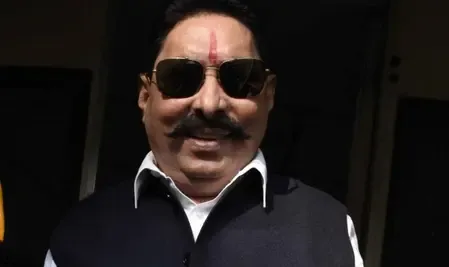 दुलारचंद यादव हत्याकांड में मोकामा के बाहुबली विधायक अनंत सिंह को मिली जमानत