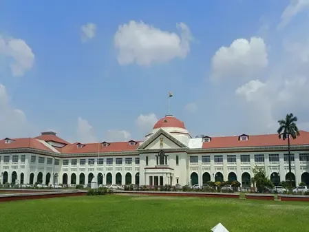 Patna HC Approves Anticipatory Bail for Anant Singh's Nephews in Dularchand Yadav Murder Case
