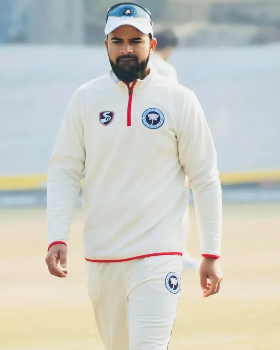 Duleep Trophy: Abid Mushtaq's 9 for 99 sinks West Zone, North advance by 52 runs