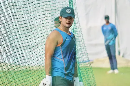 दलीप ट्रॉफी : ईस्ट जोन को झटका, ईशान किशन-आकाश दीप क्वार्टर फाइनल से बाहर