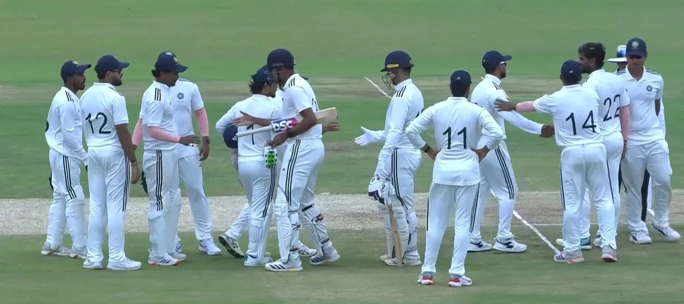 Duleep Trophy: East Zone crush North East Zone by innings and 210 runs in QF