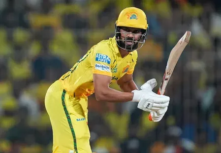 Duleep Trophy 2025: Ruturaj Gaikwad to captain West Zone; Shams Mulani vice-captain