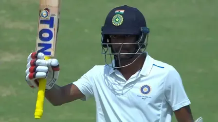 Why Are Ishan Kishan and Akash Deep Missing the Duleep Trophy Quarterfinals?