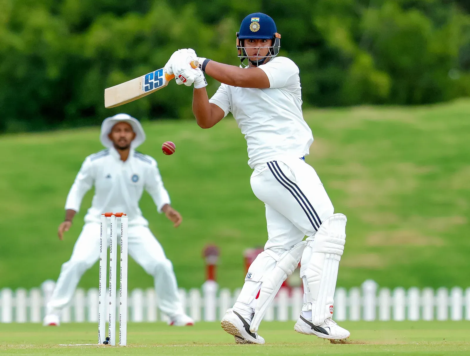 Duleep Trophy 2024: Ishan, Sooryavanshi fire East Zone into final