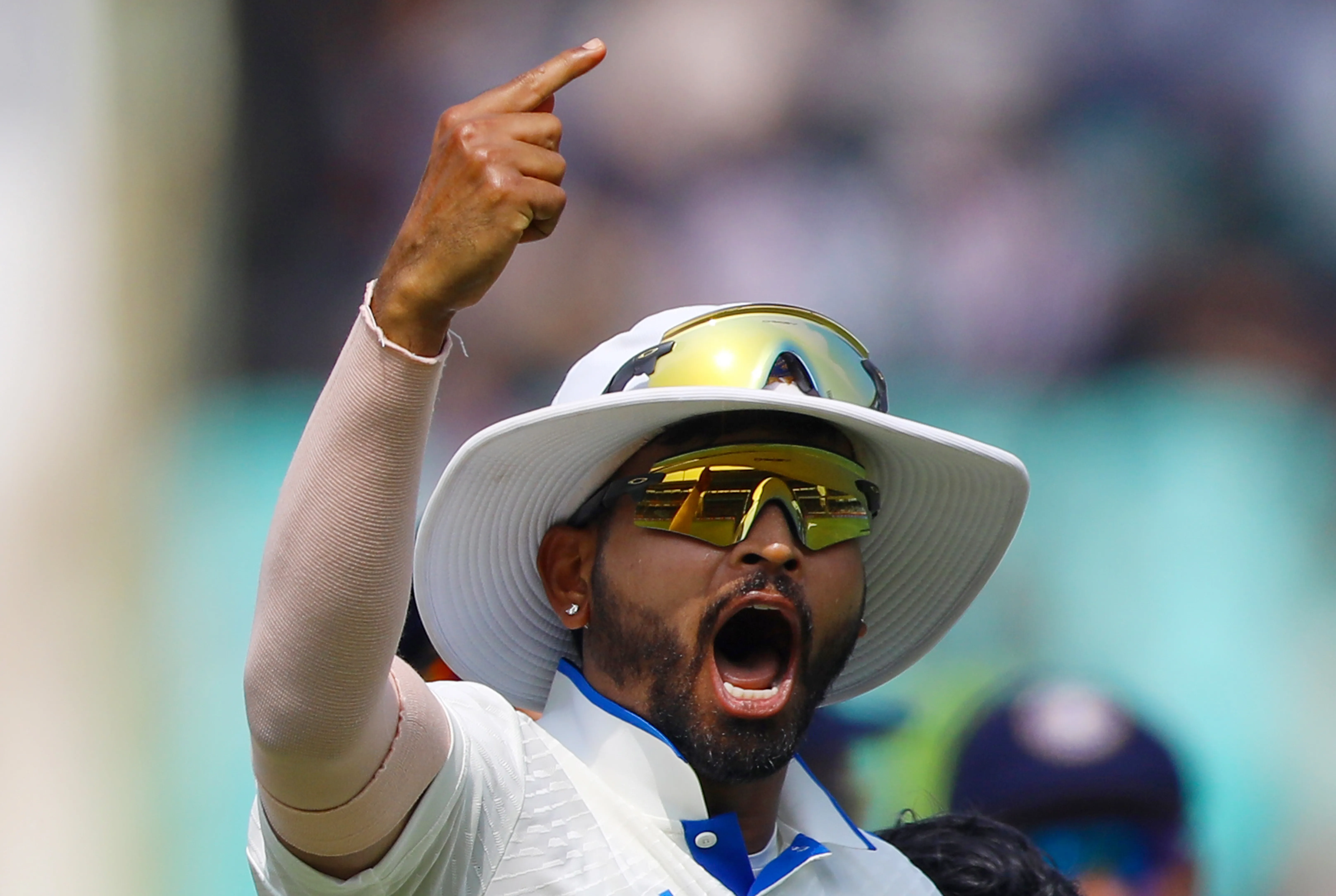 Can Iyer, Jaiswal, and Thakur Deliver Big for West Zone in Duleep Trophy?