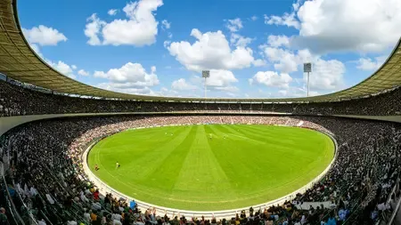 दलीप ट्रॉफी : नॉर्थ ईस्ट जोन को जीत के लिए 679 रन का टारगेट