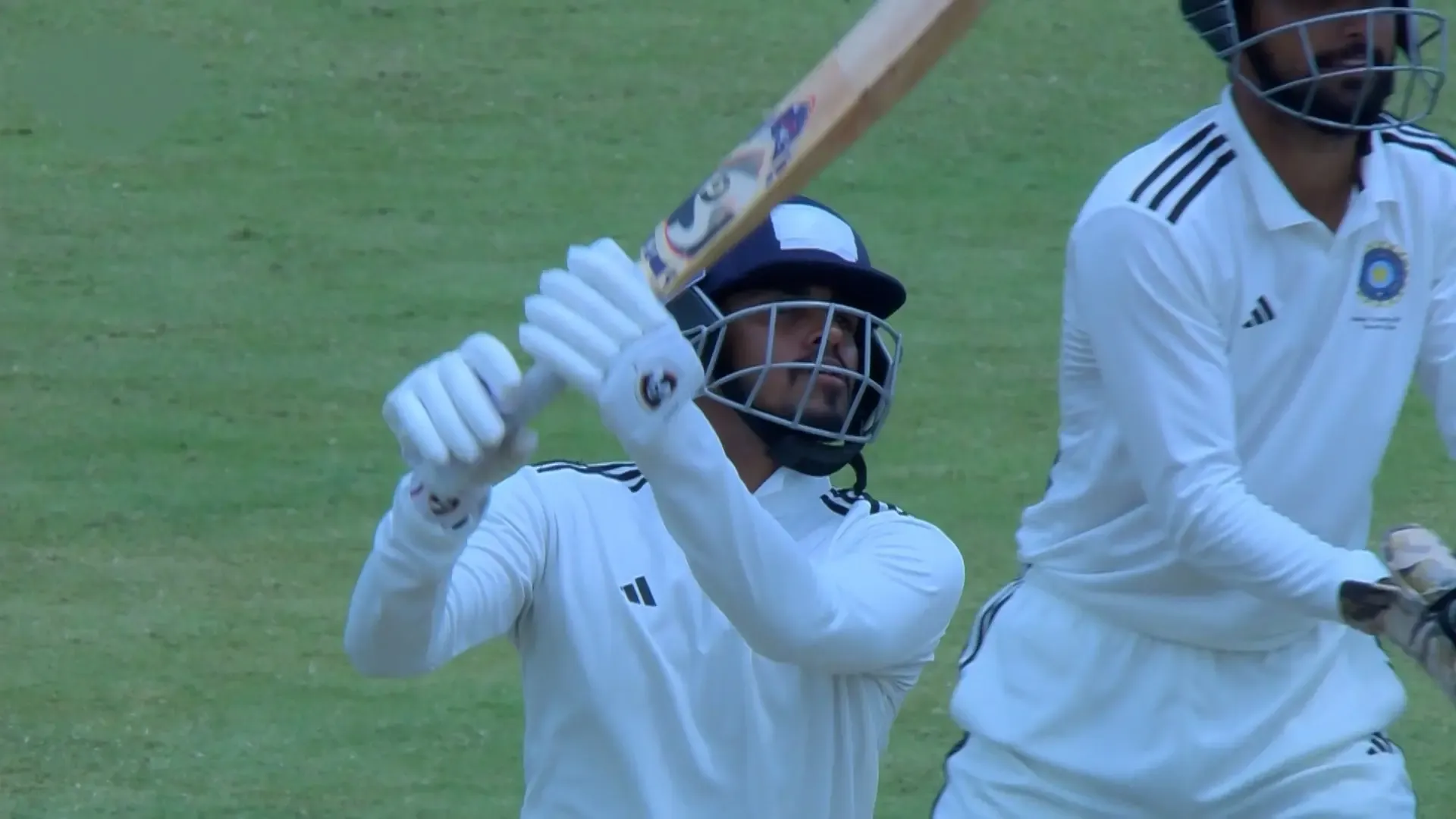 Did Yash Rathod’s 194 Help Central Zone Dominate?