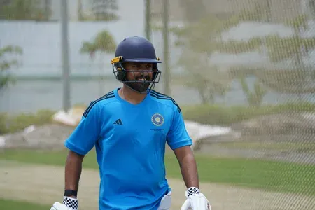 Duleep Trophy semis: Sooryavanshi faces Central, South meet North on Aug 30