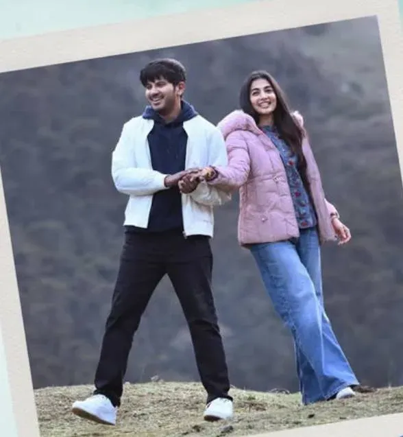 Dulquer Salmaan's 'Sri Sri' wraps Europe schedule in Hungary