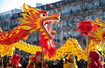 दुनियाभर में आदान-प्रदान का बंधन बन जाती है वसंत महोत्सव की संस्कृति : विदेशी मीडिया