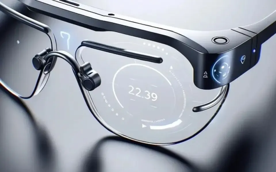 क्या चीन के स्मार्ट चश्मे दुनिया भर में लोकप्रिय हो सकते हैं?