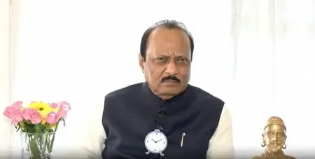 दुनिया के किसी भी देश में निर्दोषों को परेशान करना स्वीकार्य नहीं: अजित पवार 