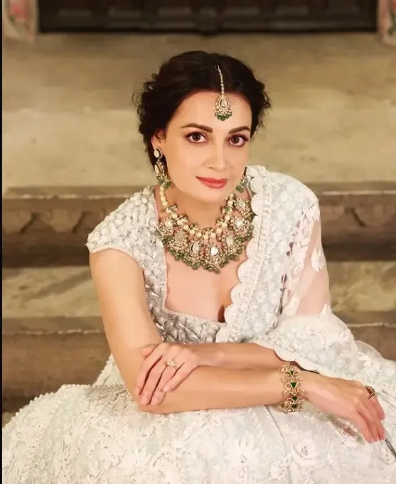 क्या भारत के सबसे प्रदूषित शहरों की पहचान दीया मिर्जा ने की?