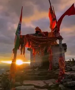 दुनिया के सबसे ऊंचे शिव मंदिर तुंगनाथ की आध्यात्मिक महत्ता जानिए, सीएम धामी ने शेयर किया वीडियो