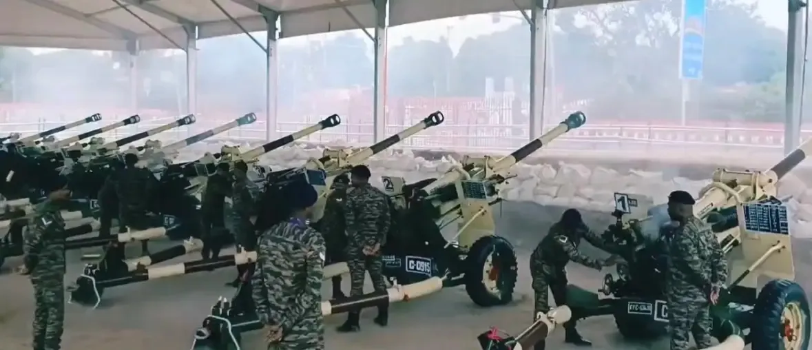 विश्व-2026: 30 अक्टूबर को नई दिल्ली में DRDO की अत्याधुनिक सैन्य तकनीक का अंतरराष्ट्रीय प्रदर्शन