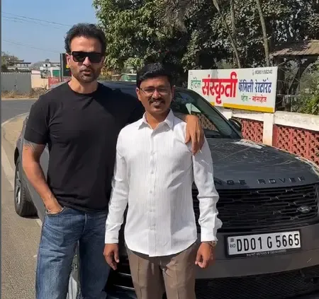 क्या दुनिया में अच्छे लोग आज भी मौजूद हैं? जब सुनसान रास्ते पर फंसे रोहित रॉय की अजनबी ने की मदद