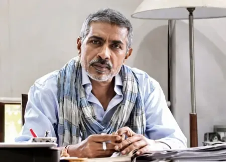 संघर्ष और राजनीति: प्रकाश झा ने चुने हुए नेताओं की नीतियों पर की चर्चा