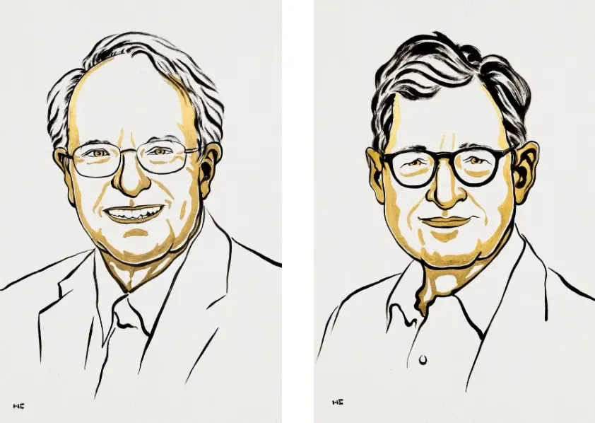 Nobel Economics 2026: Hall and Woodford win for macroeconomic stability models