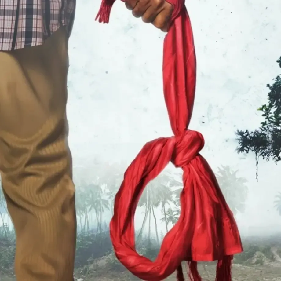 The Dupatta Killer: Unraveling Goa's Infamous Serial Killer