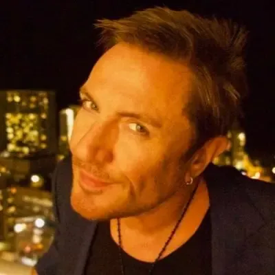 Duran Duran's Simon Le Bon Reveals Unconventional Hair Care Routine