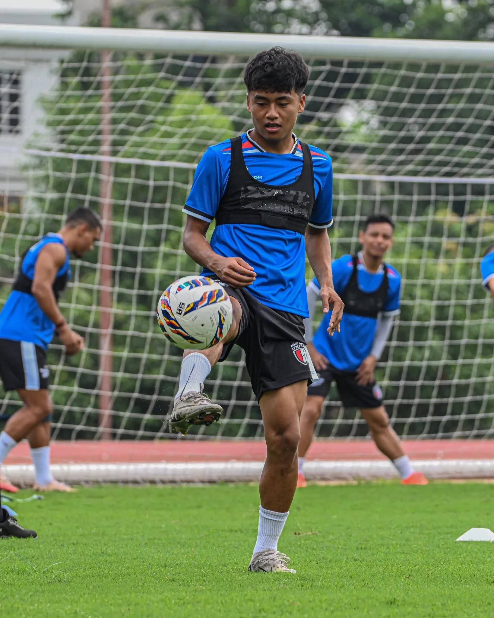 Will NorthEast United FC Successfully Defend Their Title? 1 Ladakh FC Makes Historic Debut!