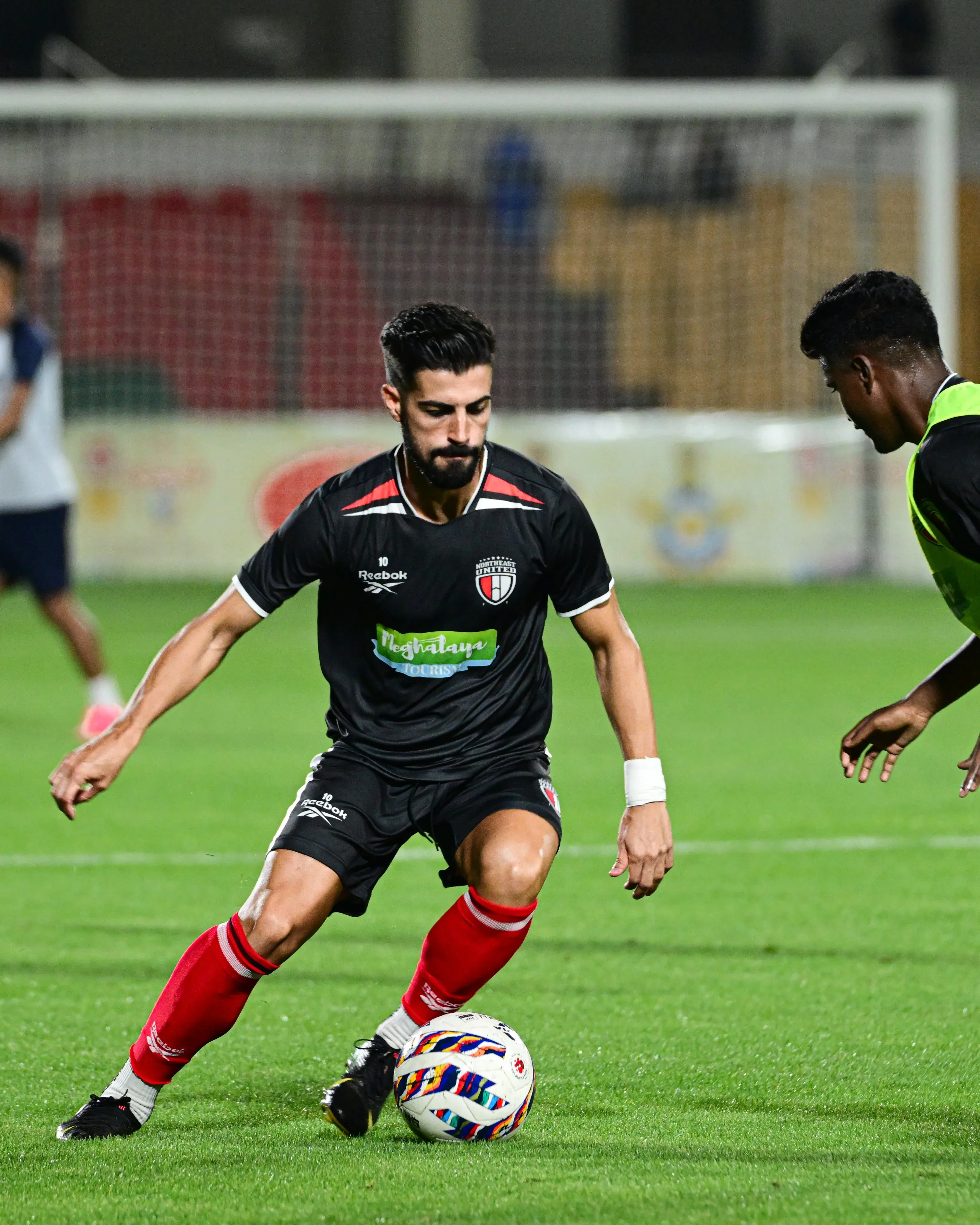 Did Rangdajied Hold NEUFC While Indian Army Exits Despite Comeback?