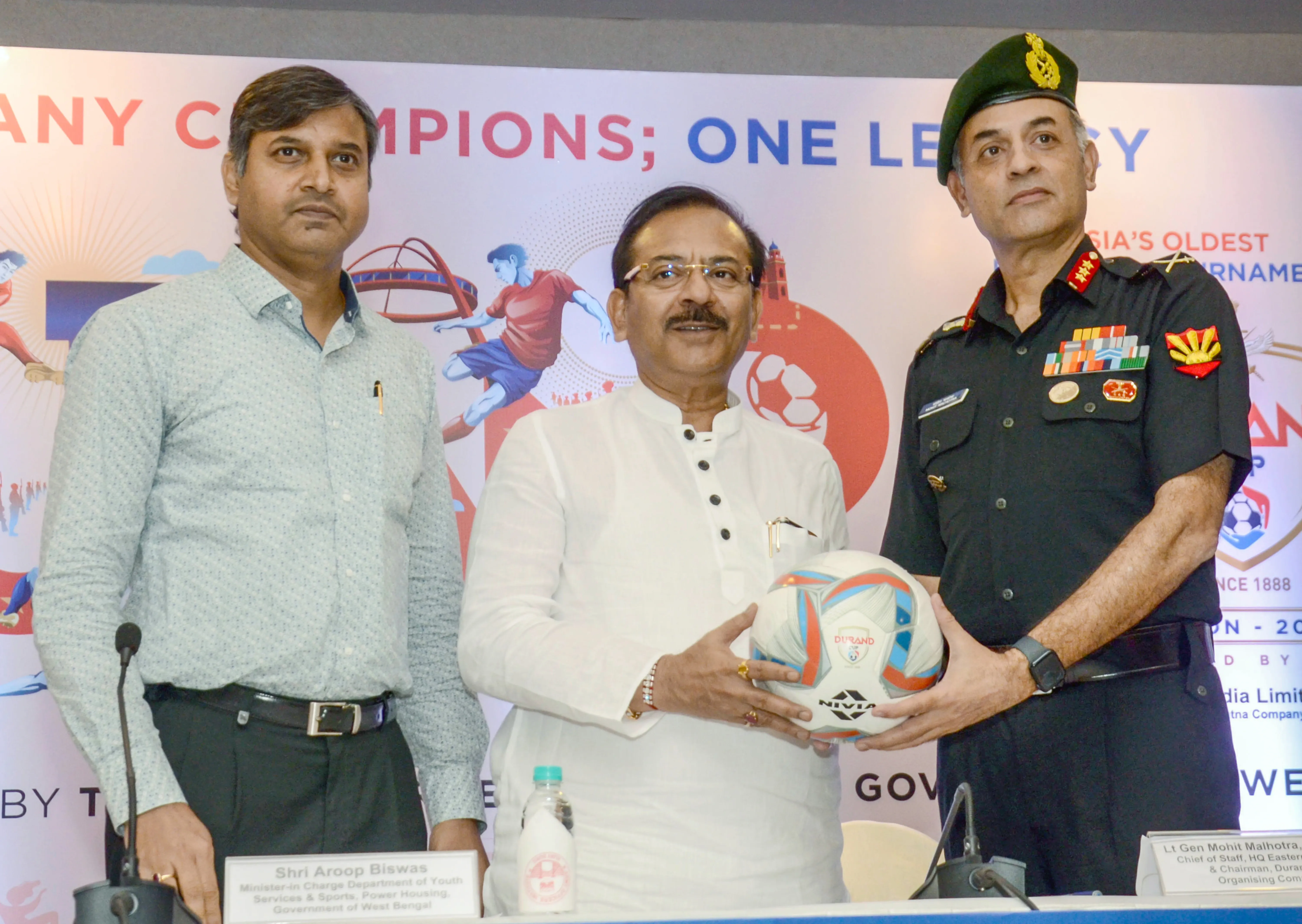 Is Durand Cup 2025 Returning with Enhanced Prize Money and New Venues Amid ISL Uncertainties?